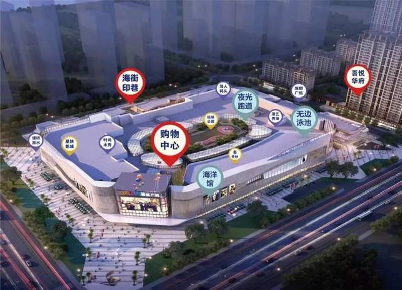 宿州连锁超市